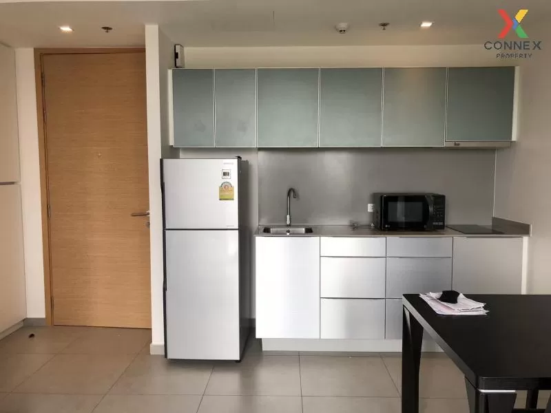 FOR RENT condo , The Lofts Ekkamai , BTS-Ekkamai , Phra Khanong Nuea , Watthana , Bangkok , CX-22191