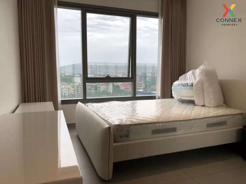 FOR RENT condo , The Lofts Ekkamai , BTS-Ekkamai , Phra Khanong Nuea , Watthana , Bangkok , CX-22191