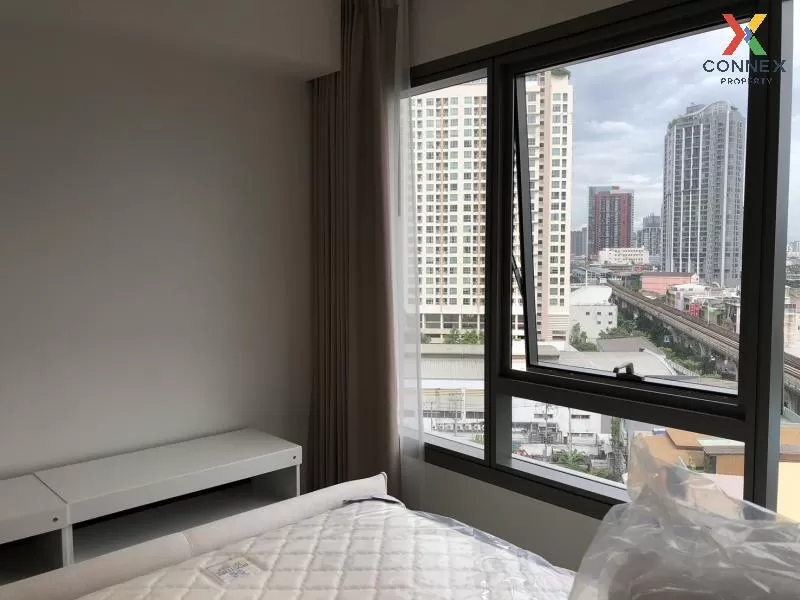 FOR RENT condo , The Lofts Ekkamai , BTS-Ekkamai , Phra Khanong Nuea , Watthana , Bangkok , CX-22191