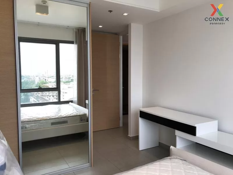 FOR RENT condo , The Lofts Ekkamai , BTS-Ekkamai , Phra Khanong Nuea , Watthana , Bangkok , CX-22191