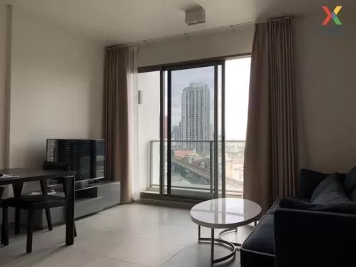 FOR RENT condo , The Lofts Ekkamai , BTS-Ekkamai , Phra Khanong Nuea , Watthana , Bangkok , CX-22191