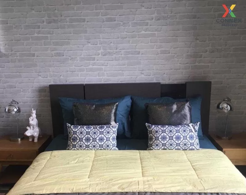 FOR RENT condo , The Lofts Ekkamai , BTS-Ekkamai , Phra Khanong Nuea , Watthana , Bangkok , CX-22192