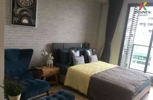 FOR RENT condo , The Lofts Ekkamai , BTS-Ekkamai , Phra Khanong Nuea , Watthana , Bangkok , CX-22192