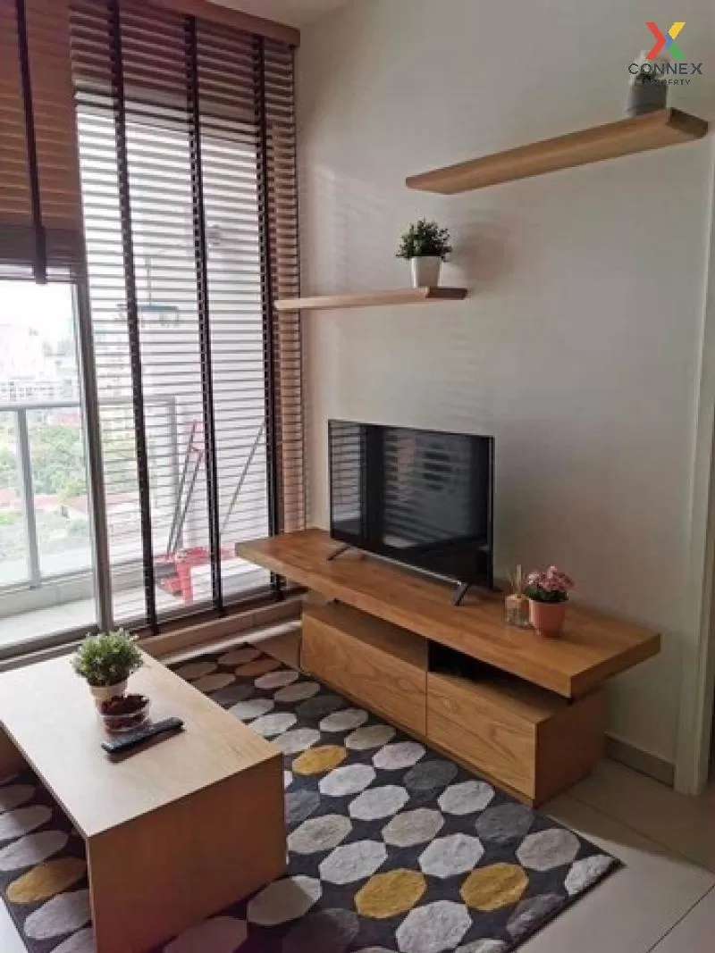 FOR SALE condo , The Lofts Ekkamai , BTS-Ekkamai , Phra Khanong Nuea , Watthana , Bangkok , CX-22196 1