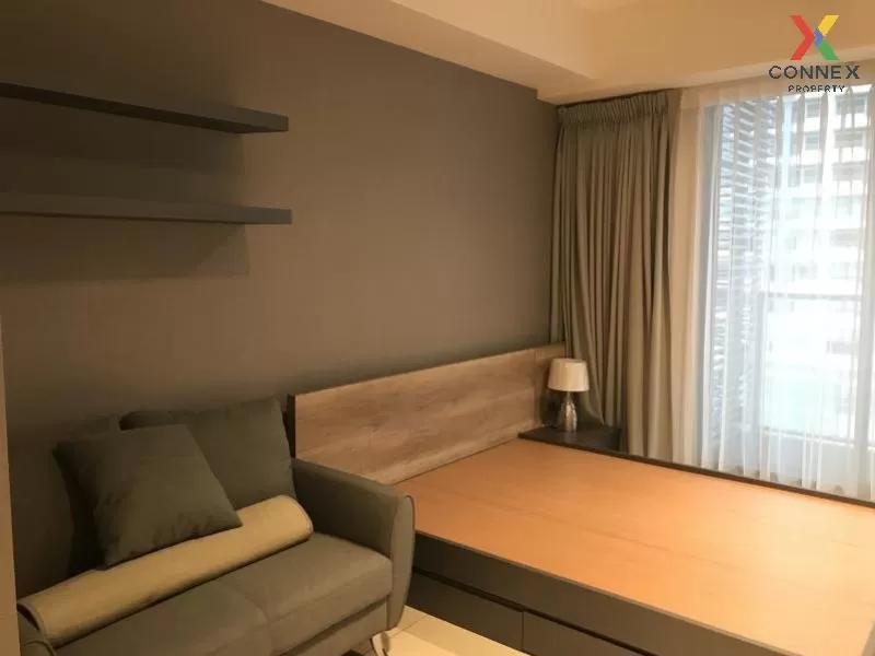 FOR RENT condo , The Lofts Ekkamai , BTS-Ekkamai , Phra Khanong Nuea , Watthana , Bangkok , CX-22201 1