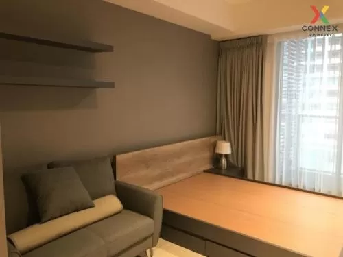 FOR RENT condo , The Lofts Ekkamai , BTS-Ekkamai , Phra Khanong Nuea , Watthana , Bangkok , CX-22201