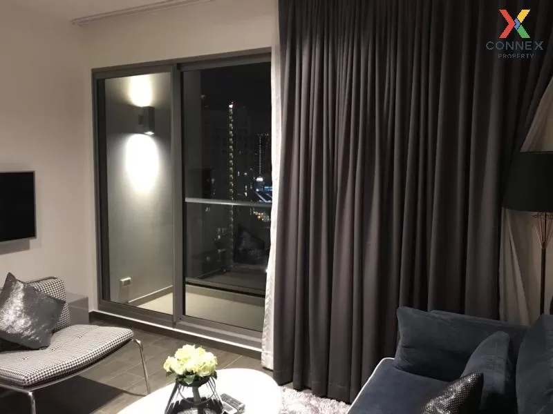 FOR RENT condo , The Lofts Ekkamai , BTS-Ekkamai , Phra Khanong Nuea , Watthana , Bangkok , CX-22204 2