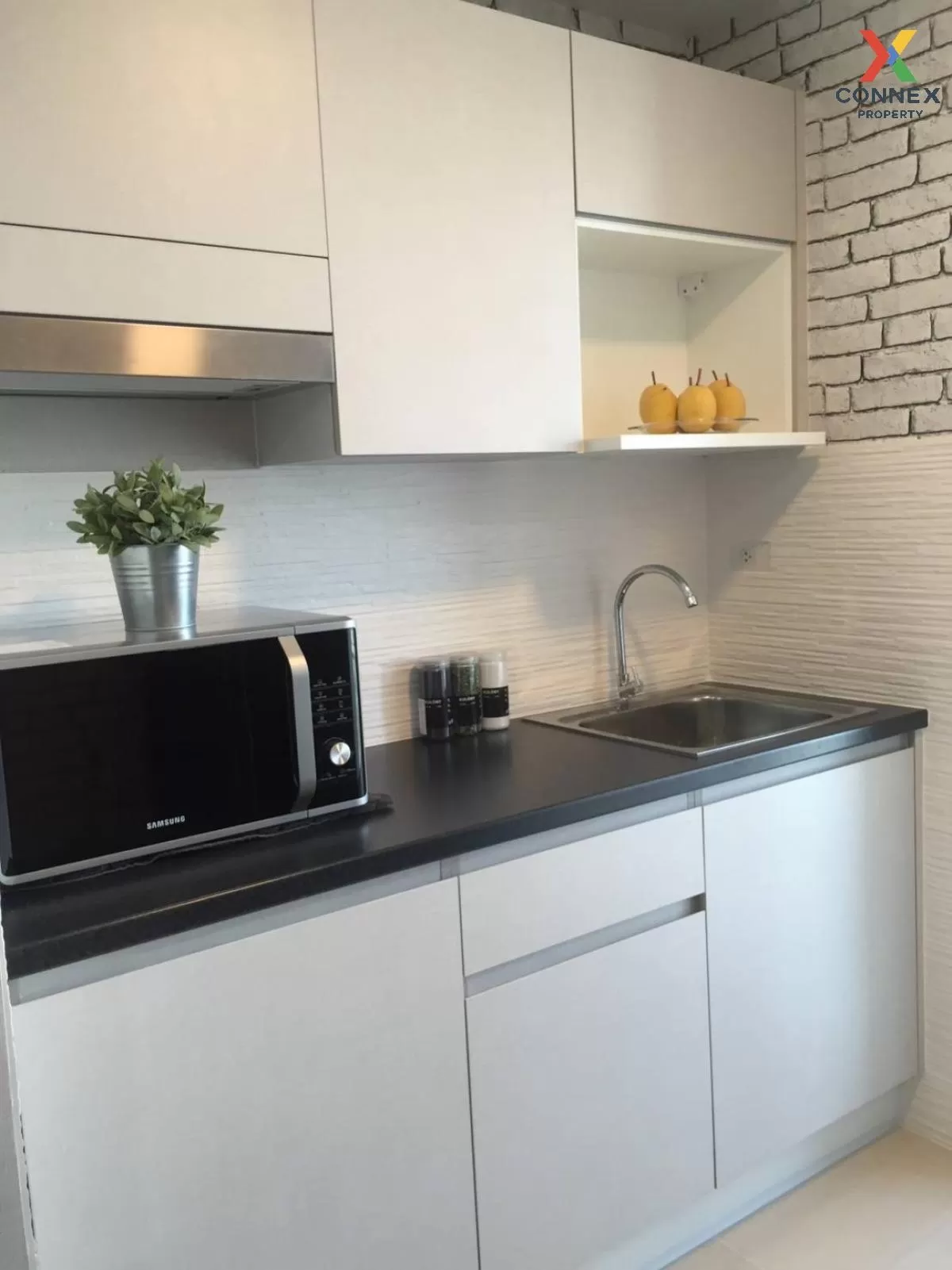 FOR RENT condo , The Lofts Ekkamai , BTS-Ekkamai , Phra Khanong Nuea , Watthana , Bangkok , CX-22205 2