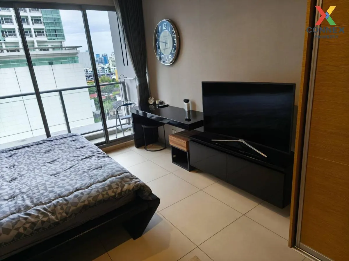 FOR RENT condo , The Lofts Ekkamai , BTS-Ekkamai , Phra Khanong Nuea , Watthana , Bangkok , CX-22205 3