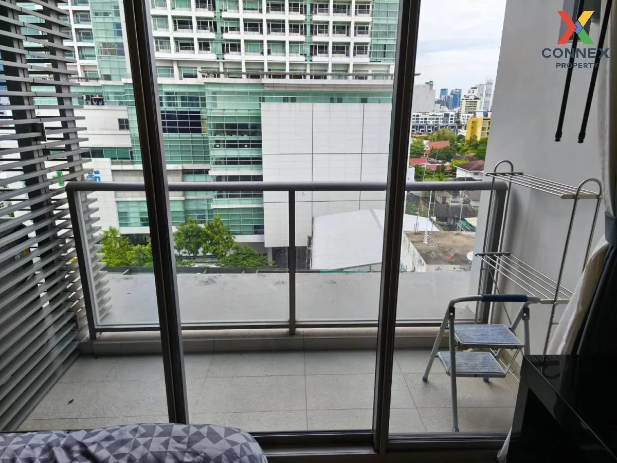 FOR RENT condo , The Lofts Ekkamai , BTS-Ekkamai , Phra Khanong Nuea , Watthana , Bangkok , CX-22205