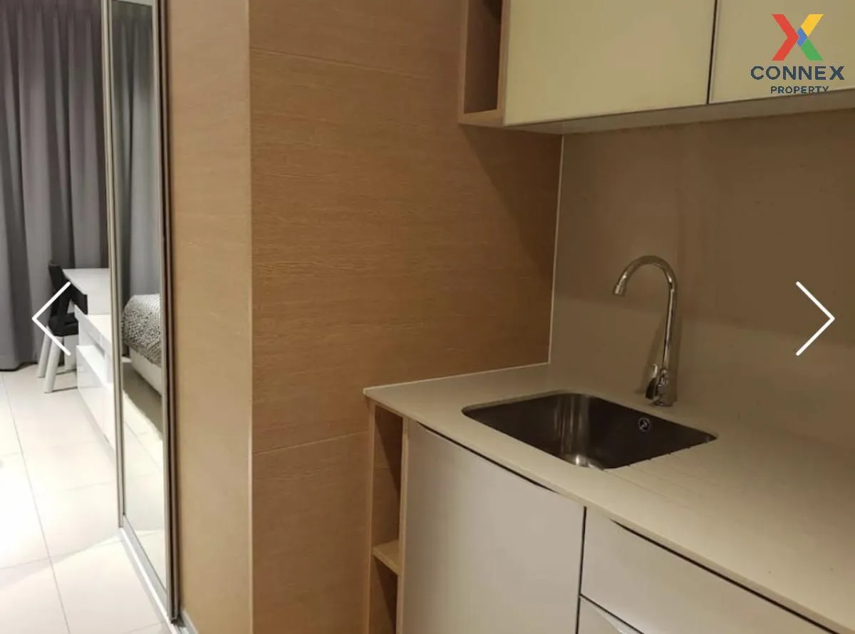 FOR RENT condo , The Lofts Ekkamai , BTS-Ekkamai , Phra Khanong Nuea , Watthana , Bangkok , CX-22207 4