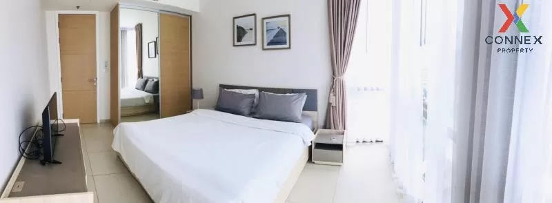 FOR RENT condo , The Lofts Ekkamai , BTS-Ekkamai , Phra Khanong Nuea , Watthana , Bangkok , CX-22208 1