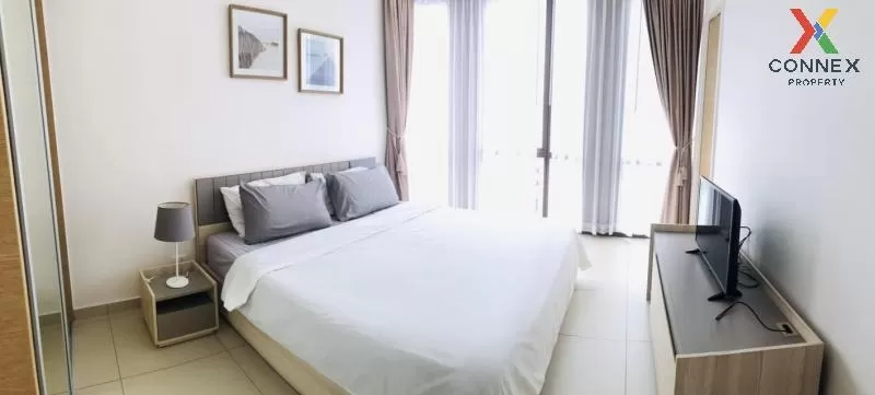 FOR RENT condo , The Lofts Ekkamai , BTS-Ekkamai , Phra Khanong Nuea , Watthana , Bangkok , CX-22208 2