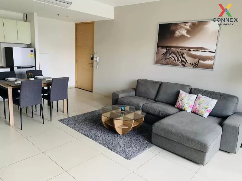 FOR RENT condo , The Lofts Ekkamai , BTS-Ekkamai , Phra Khanong Nuea , Watthana , Bangkok , CX-22208 4