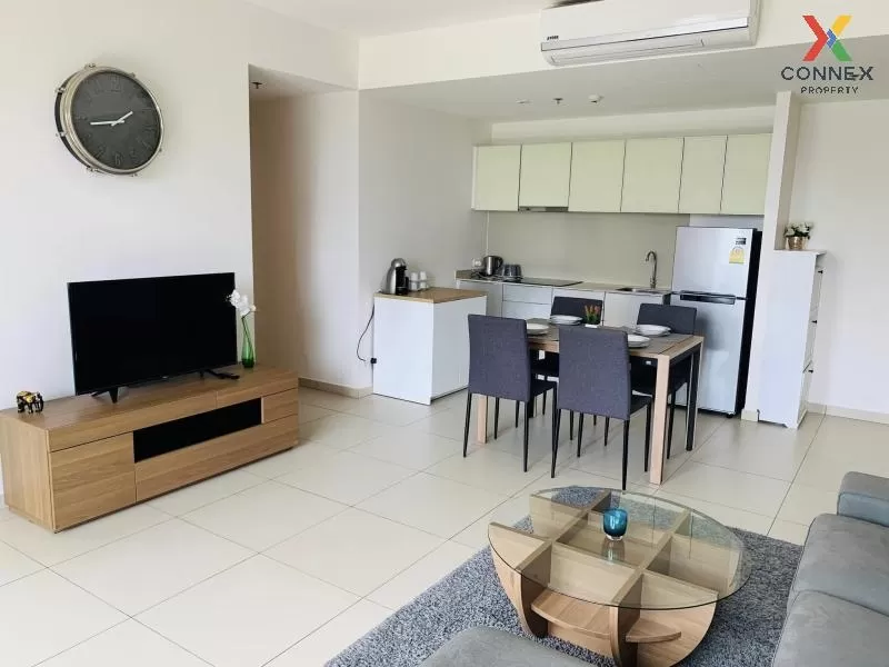 FOR RENT condo , The Lofts Ekkamai , BTS-Ekkamai , Phra Khanong Nuea , Watthana , Bangkok , CX-22208