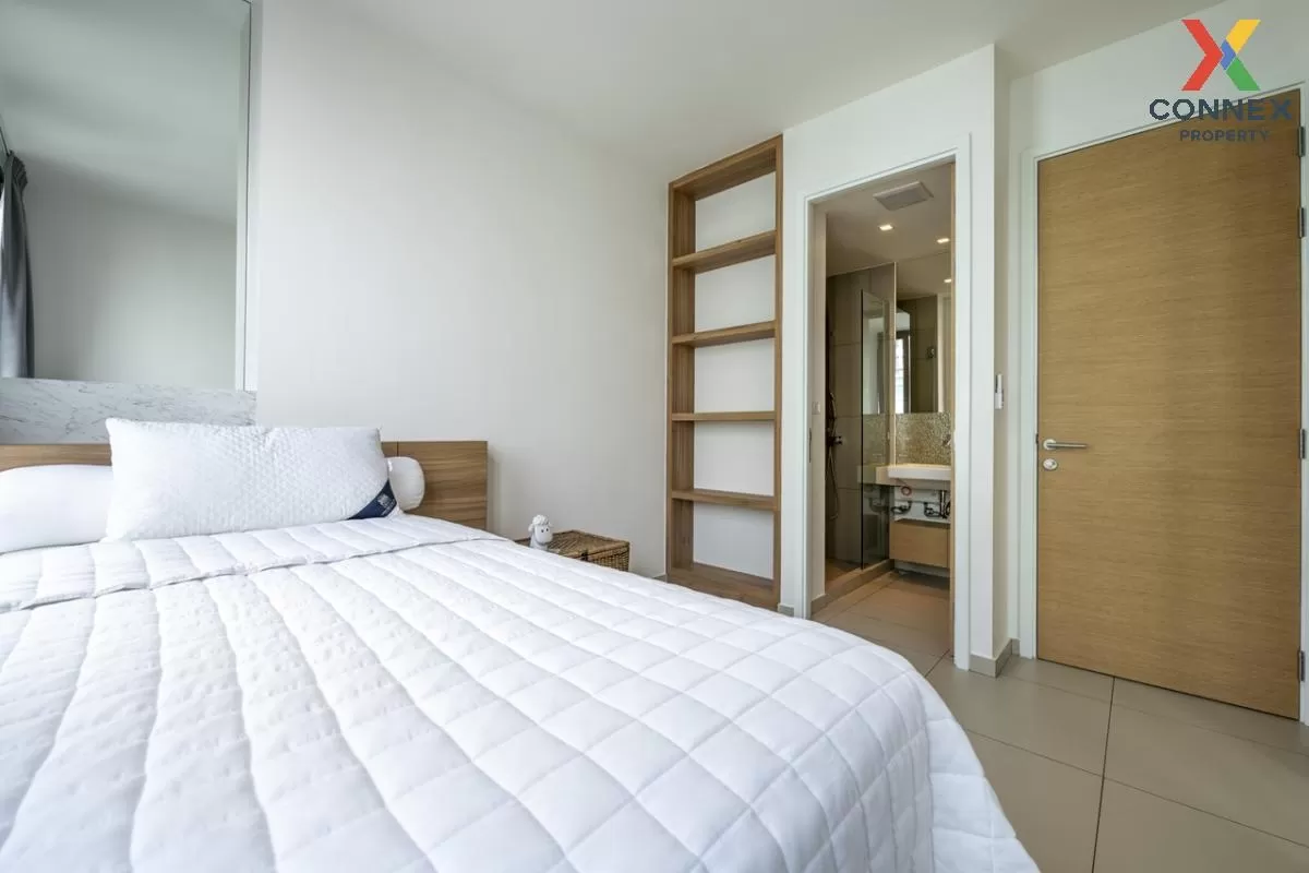 FOR RENT condo , The Lofts Ekkamai , BTS-Ekkamai , Phra Khanong Nuea , Watthana , Bangkok , CX-22213