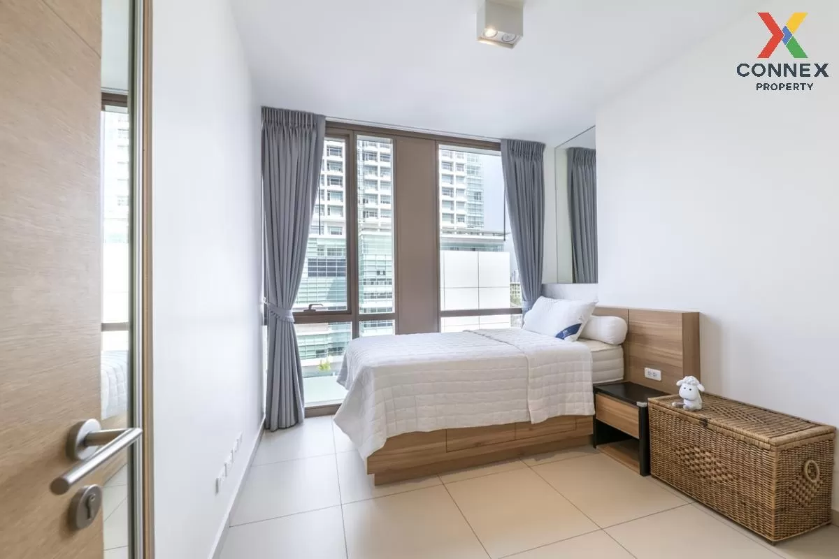 FOR RENT condo , The Lofts Ekkamai , BTS-Ekkamai , Phra Khanong Nuea , Watthana , Bangkok , CX-22213