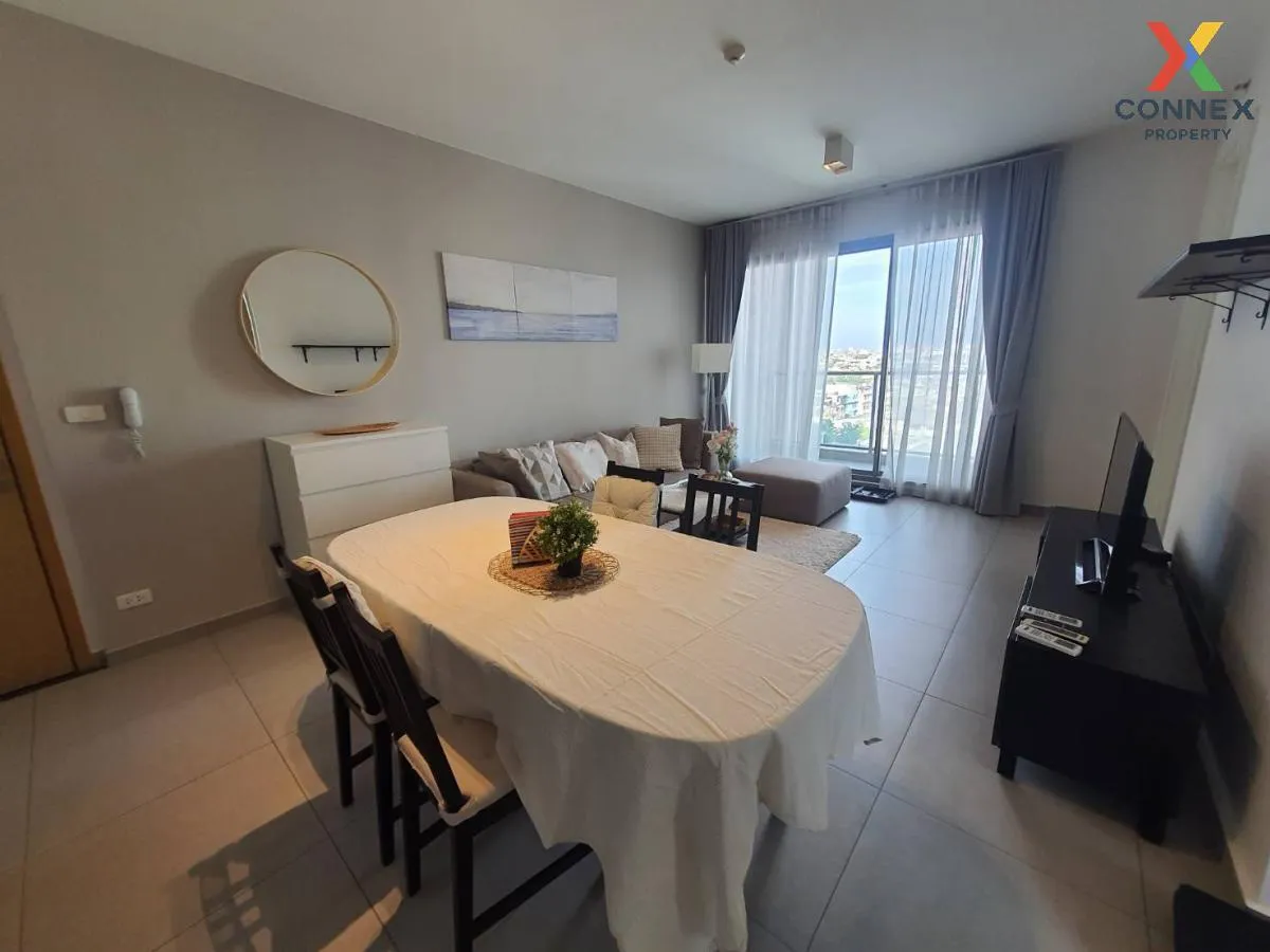 FOR RENT condo , The Lofts Ekkamai , BTS-Ekkamai , Phra Khanong Nuea , Watthana , Bangkok , CX-22217