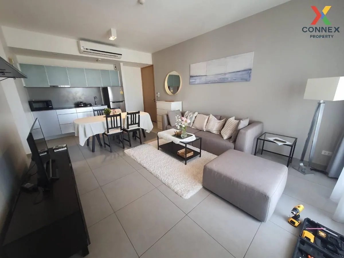 FOR RENT condo , The Lofts Ekkamai , BTS-Ekkamai , Phra Khanong Nuea , Watthana , Bangkok , CX-22217