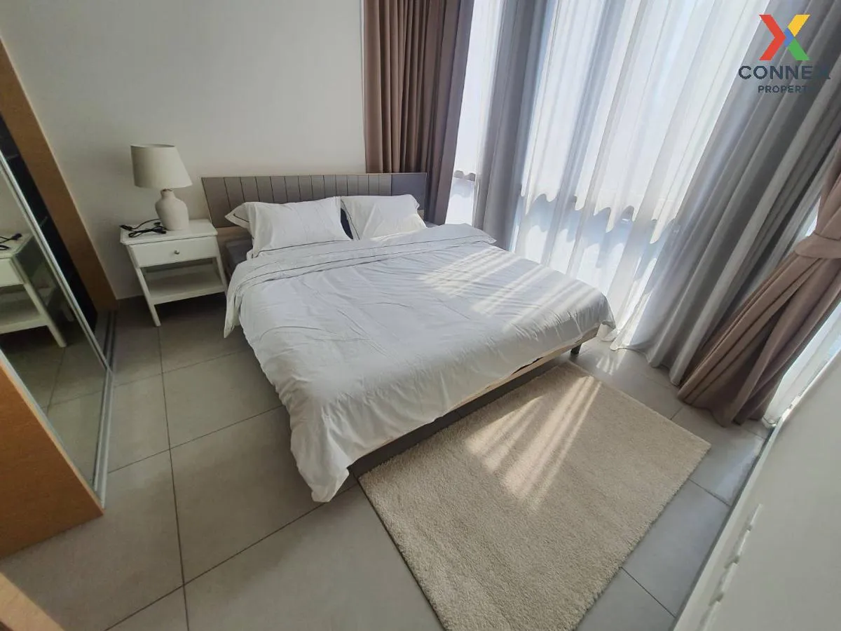 FOR RENT condo , The Lofts Ekkamai , BTS-Ekkamai , Phra Khanong Nuea , Watthana , Bangkok , CX-22217