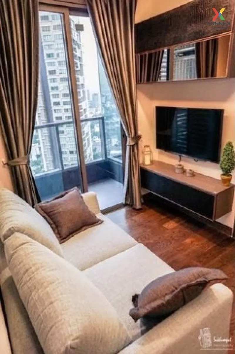 FOR SALE condo , The Lumpini 24 , BTS-Phrom Phong , Khlong Tan , Khlong Toei , Bangkok , CX-22221 1