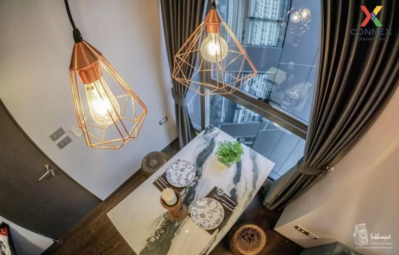 FOR SALE condo , The Lumpini 24 , BTS-Phrom Phong , Khlong Tan , Khlong Toei , Bangkok , CX-22221 4