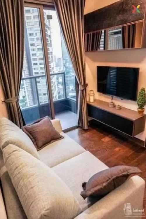 FOR SALE condo , The Lumpini 24 , BTS-Phrom Phong , Khlong Tan , Khlong Toei , Bangkok , CX-22221