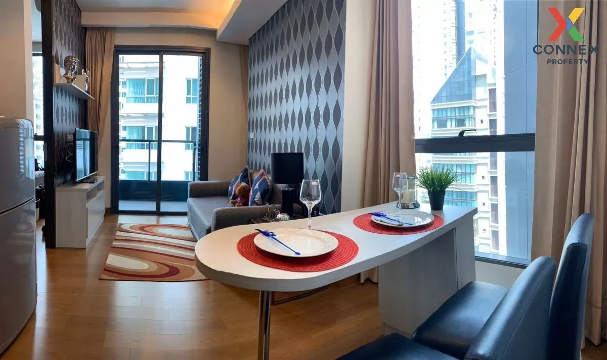 FOR RENT condo , The Lumpini 24 , BTS-Phrom Phong , Khlong Tan , Khlong Toei , Bangkok , CX-22226