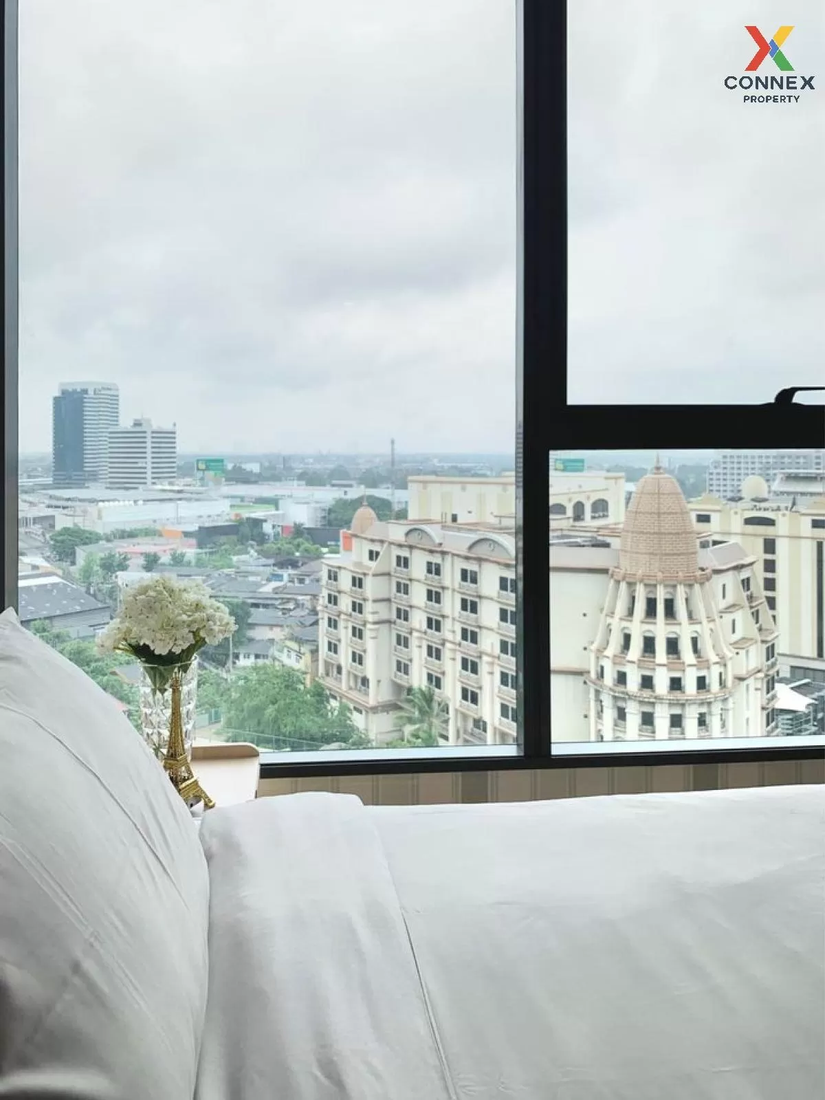 FOR RENT condo , The Lumpini 24 , BTS-Phrom Phong , Khlong Tan , Khlong Toei , Bangkok , CX-22233