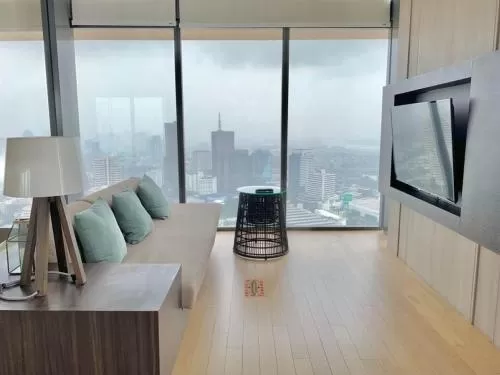 FOR RENT condo , The Lumpini 24 , BTS-Phrom Phong , Khlong Tan , Khlong Toei , Bangkok , CX-22233