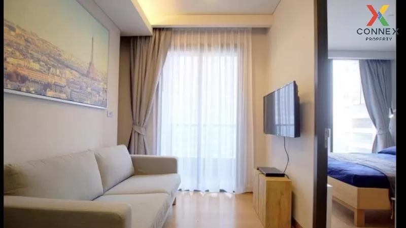 FOR RENT condo , The Lumpini 24 , BTS-Phrom Phong , Khlong Tan , Khlong Toei , Bangkok , CX-22235 4