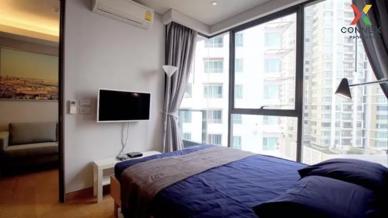 FOR RENT condo , The Lumpini 24 , BTS-Phrom Phong , Khlong Tan , Khlong Toei , Bangkok , CX-22235