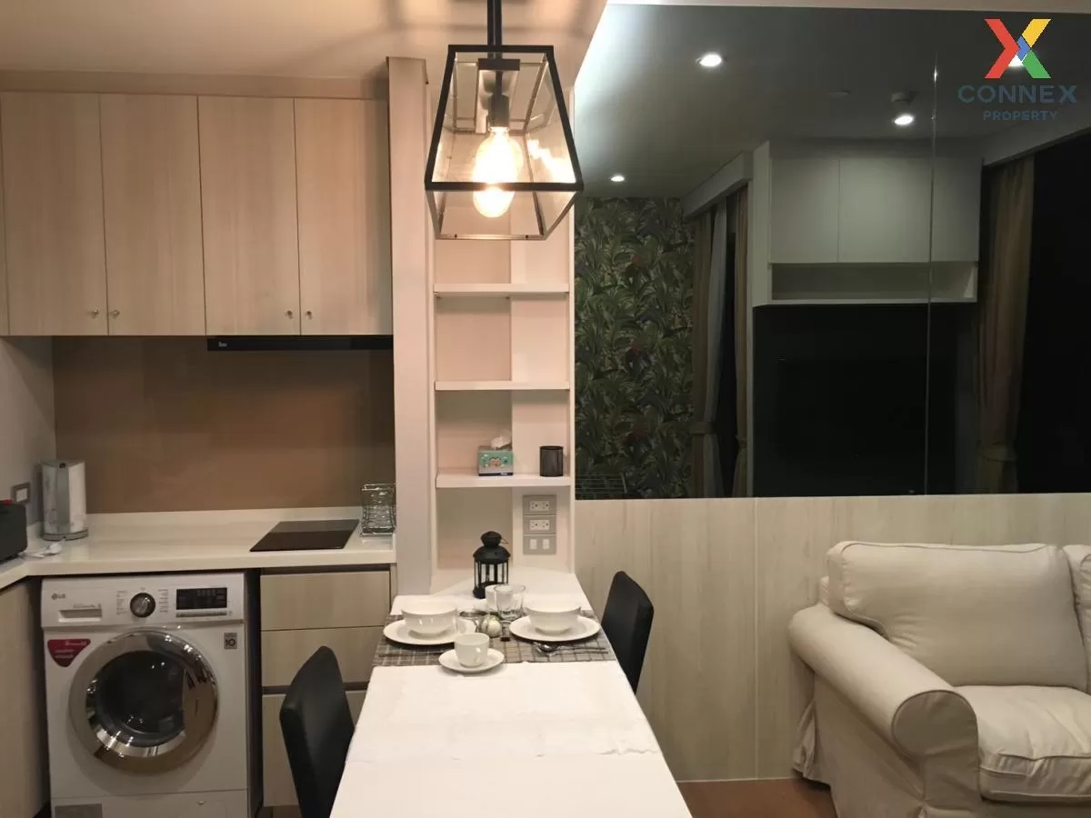 FOR RENT condo , The Lumpini 24 , BTS-Phrom Phong , Khlong Tan , Khlong Toei , Bangkok , CX-22238