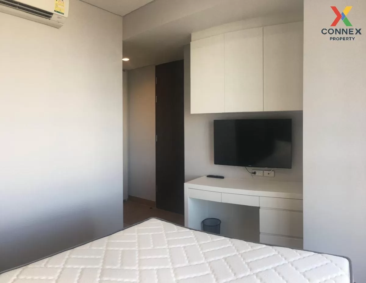 FOR RENT condo , The Lumpini 24 , BTS-Phrom Phong , Khlong Tan , Khlong Toei , Bangkok , CX-22238