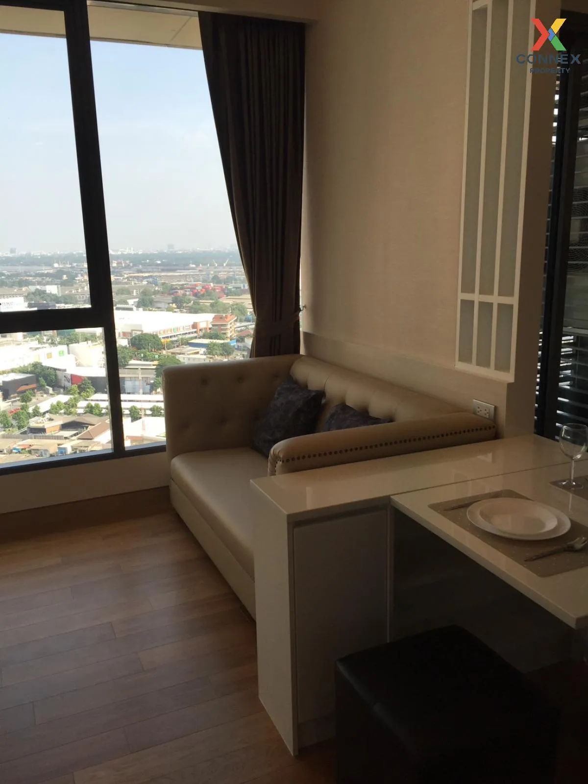 For Sale Condo , The Lumpini 24 , BTS-Phrom Phong , Khlong Tan , Khlong Toei , Bangkok , CX-22239 2