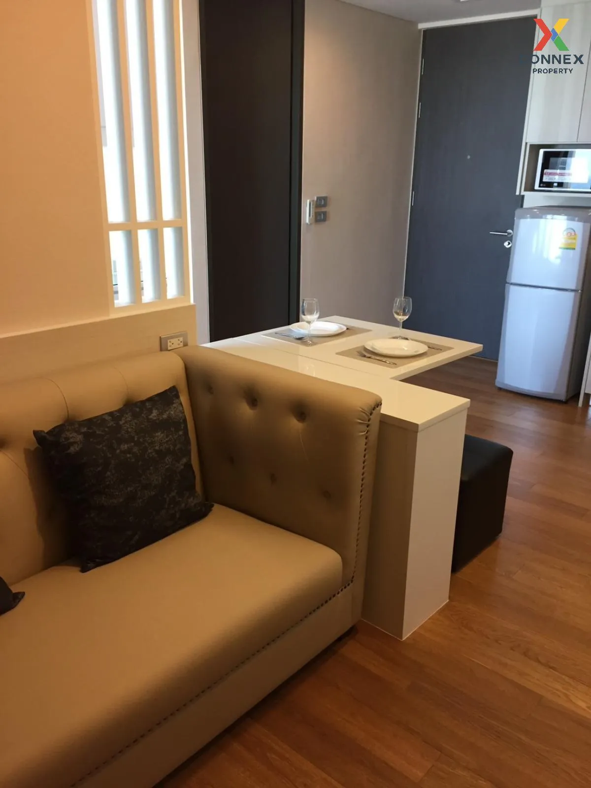 FOR RENT condo , The Lumpini 24 , BTS-Phrom Phong , Khlong Tan , Khlong Toei , Bangkok , CX-22240 3