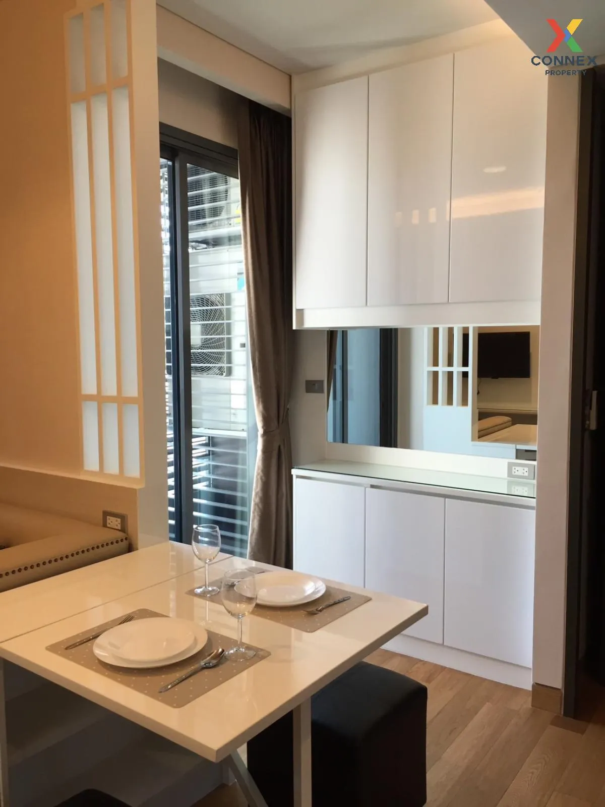 FOR RENT condo , The Lumpini 24 , BTS-Phrom Phong , Khlong Tan , Khlong Toei , Bangkok , CX-22240