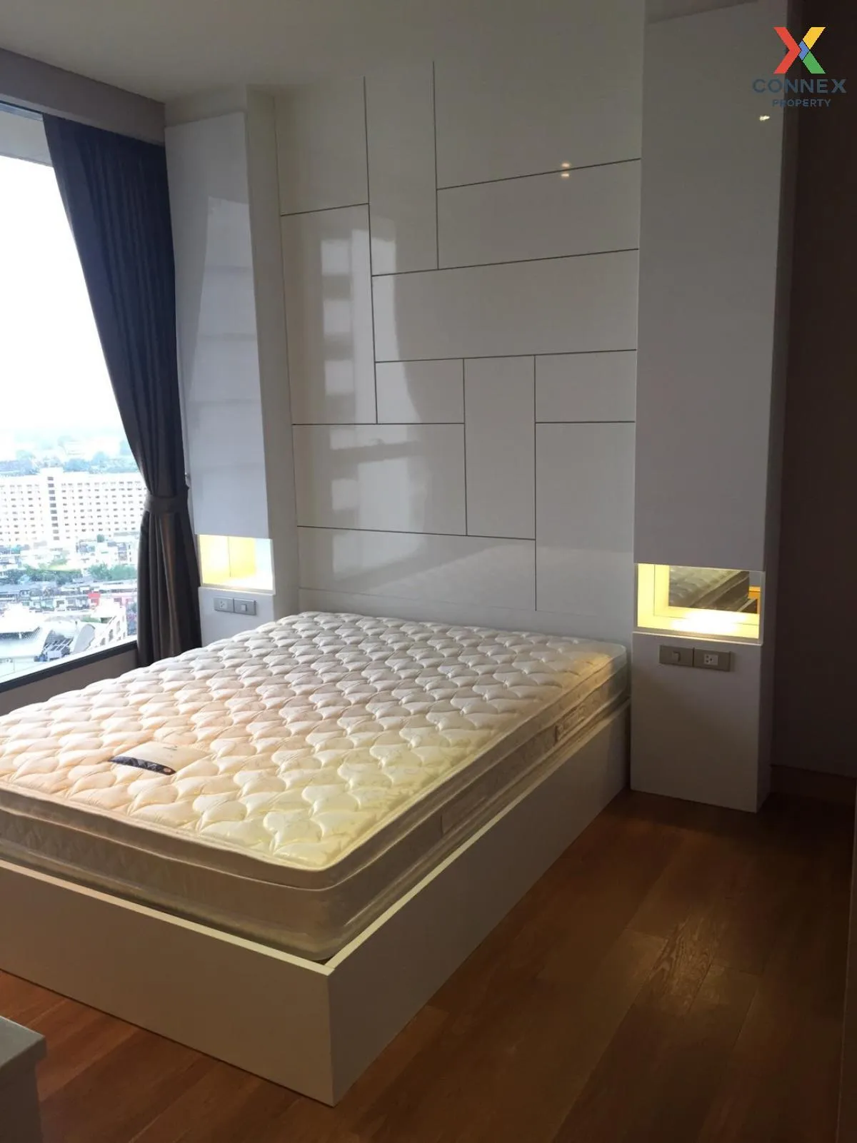 FOR RENT condo , The Lumpini 24 , BTS-Phrom Phong , Khlong Tan , Khlong Toei , Bangkok , CX-22240