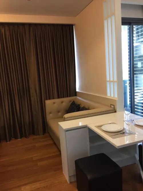 FOR RENT condo , The Lumpini 24 , BTS-Phrom Phong , Khlong Tan , Khlong Toei , Bangkok , CX-22240