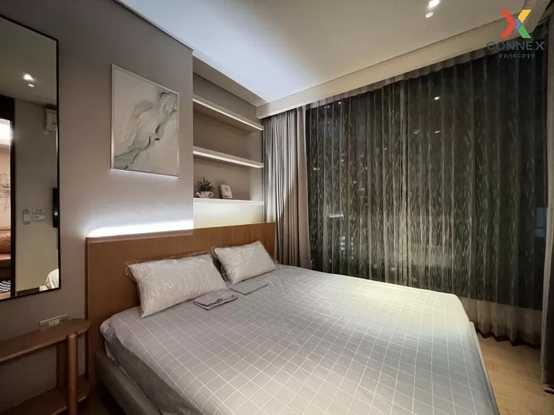 FOR RENT condo , The Lumpini 24 , BTS-Phrom Phong , Khlong Tan , Khlong Toei , Bangkok , CX-22242