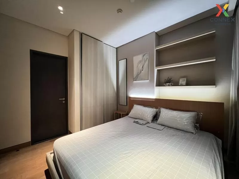 FOR RENT condo , The Lumpini 24 , BTS-Phrom Phong , Khlong Tan , Khlong Toei , Bangkok , CX-22242