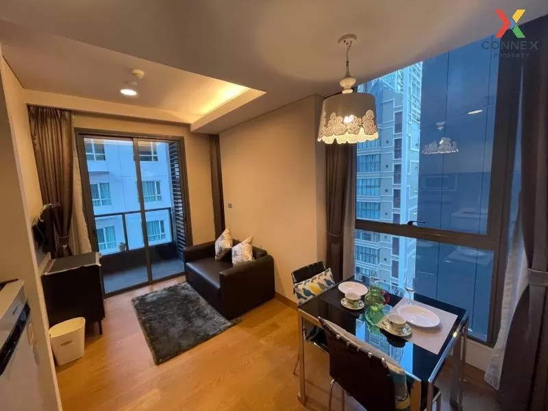 FOR RENT condo , The Lumpini 24 , BTS-Phrom Phong , Khlong Tan , Khlong Toei , Bangkok , CX-22243 1