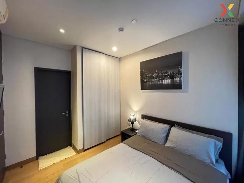 FOR RENT condo , The Lumpini 24 , BTS-Phrom Phong , Khlong Tan , Khlong Toei , Bangkok , CX-22243 4