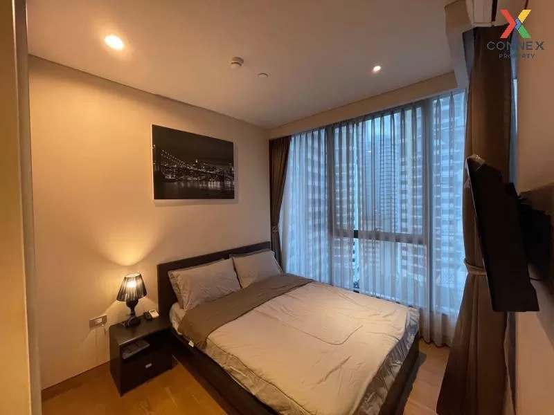 FOR RENT condo , The Lumpini 24 , BTS-Phrom Phong , Khlong Tan , Khlong Toei , Bangkok , CX-22243