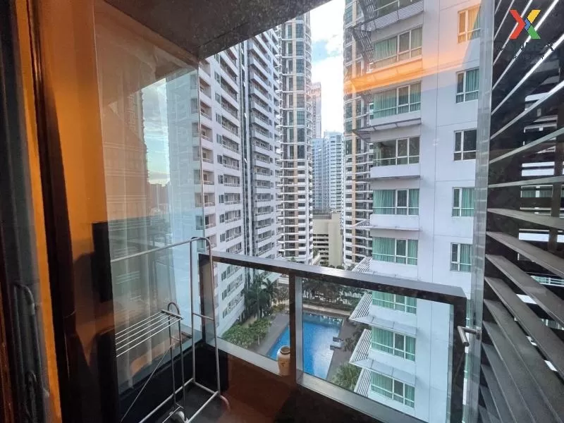 FOR RENT condo , The Lumpini 24 , BTS-Phrom Phong , Khlong Tan , Khlong Toei , Bangkok , CX-22243