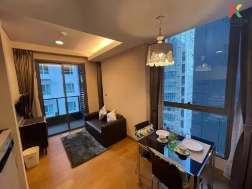 FOR RENT condo , The Lumpini 24 , BTS-Phrom Phong , Khlong Tan , Khlong Toei , Bangkok , CX-22243