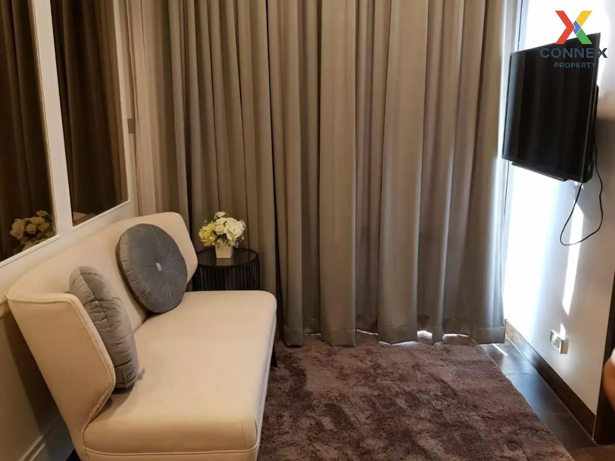 FOR RENT condo , The Lumpini 24 , BTS-Phrom Phong , Khlong Tan ,  1
