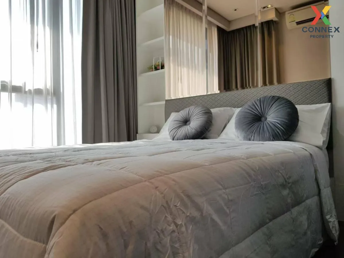 FOR RENT condo , The Lumpini 24 , BTS-Phrom Phong , Khlong Tan ,  4