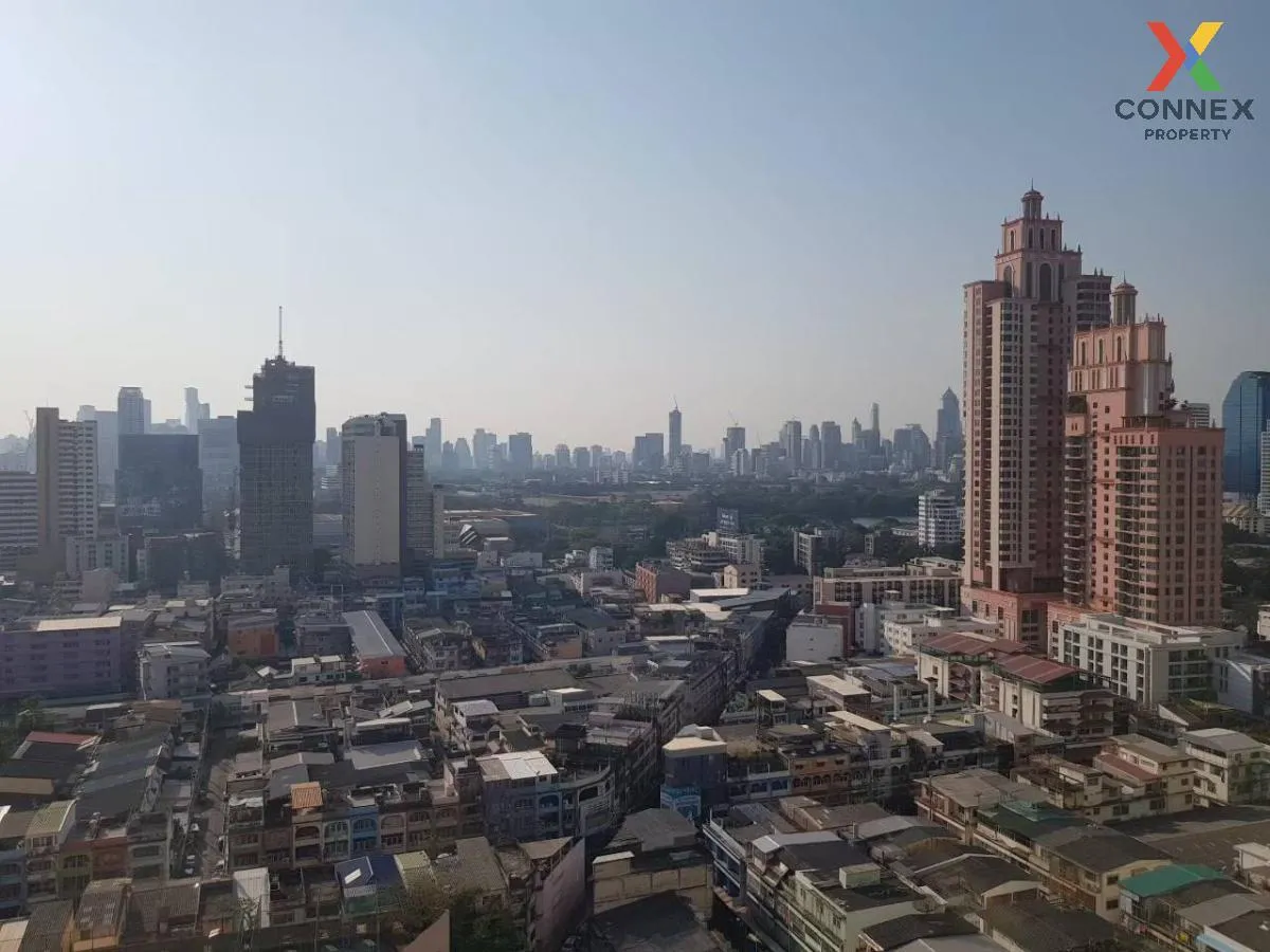 FOR RENT condo , The Lumpini 24 , BTS-Phrom Phong , Khlong Tan , 