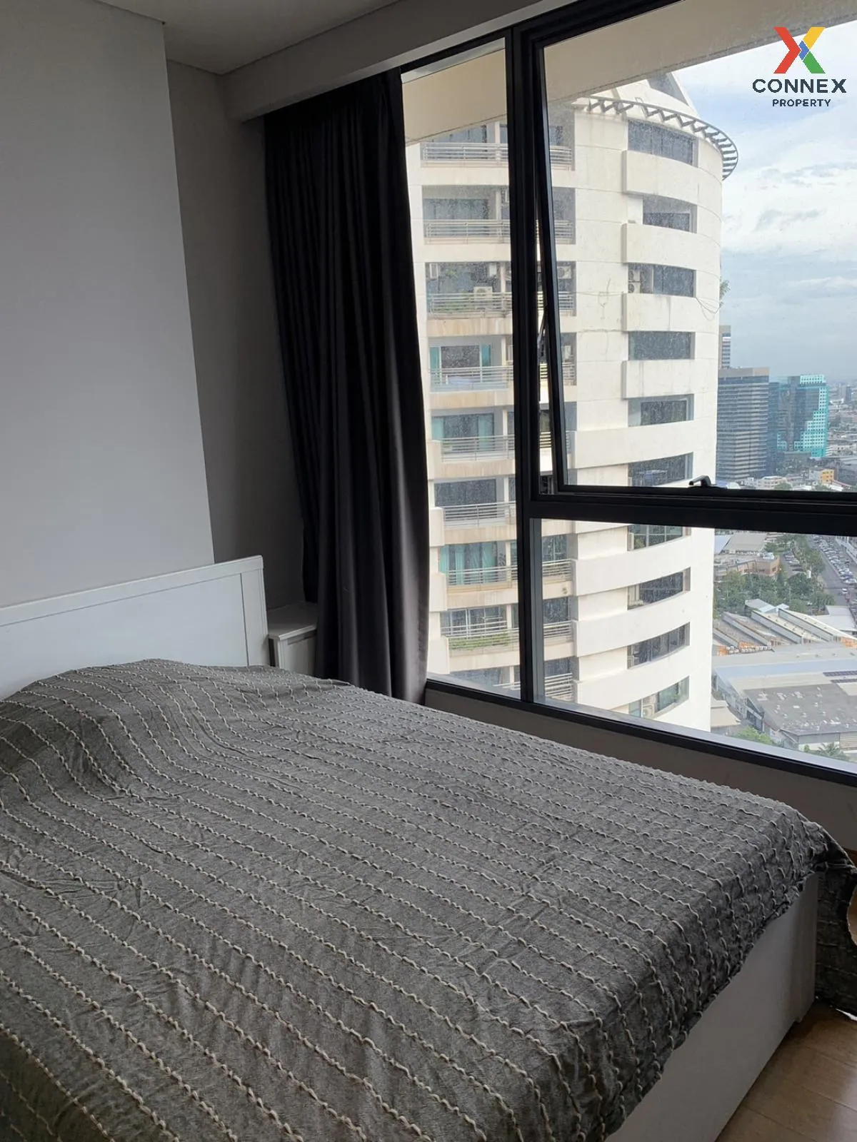 FOR RENT condo , The Lumpini 24 , BTS-Phrom Phong , Khlong Tan , Khlong Toei , Bangkok , CX-22249